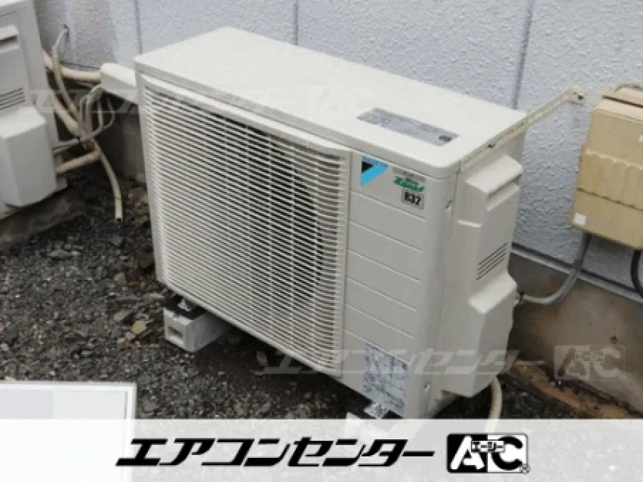 事務所の設置例