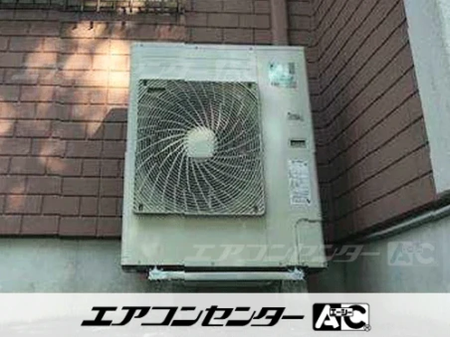 調理室の設置例