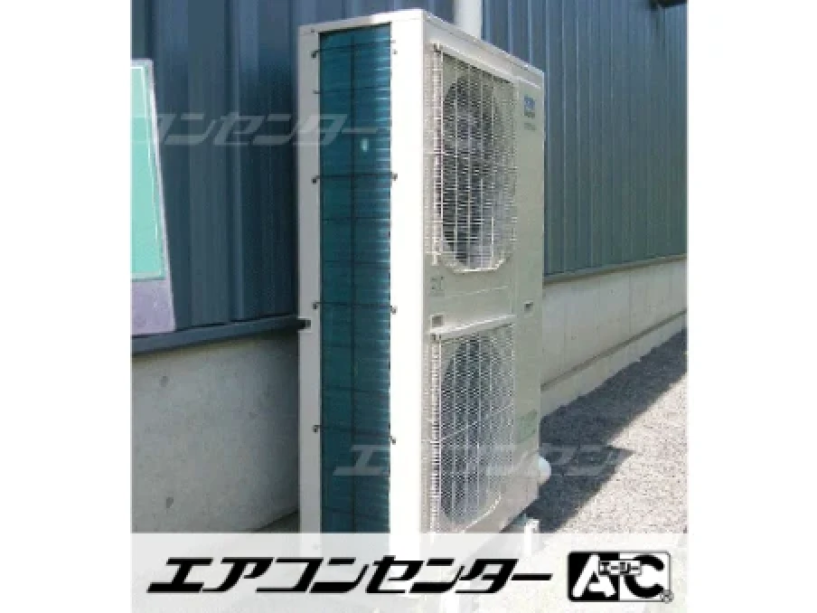 倉庫・作業場の設置例