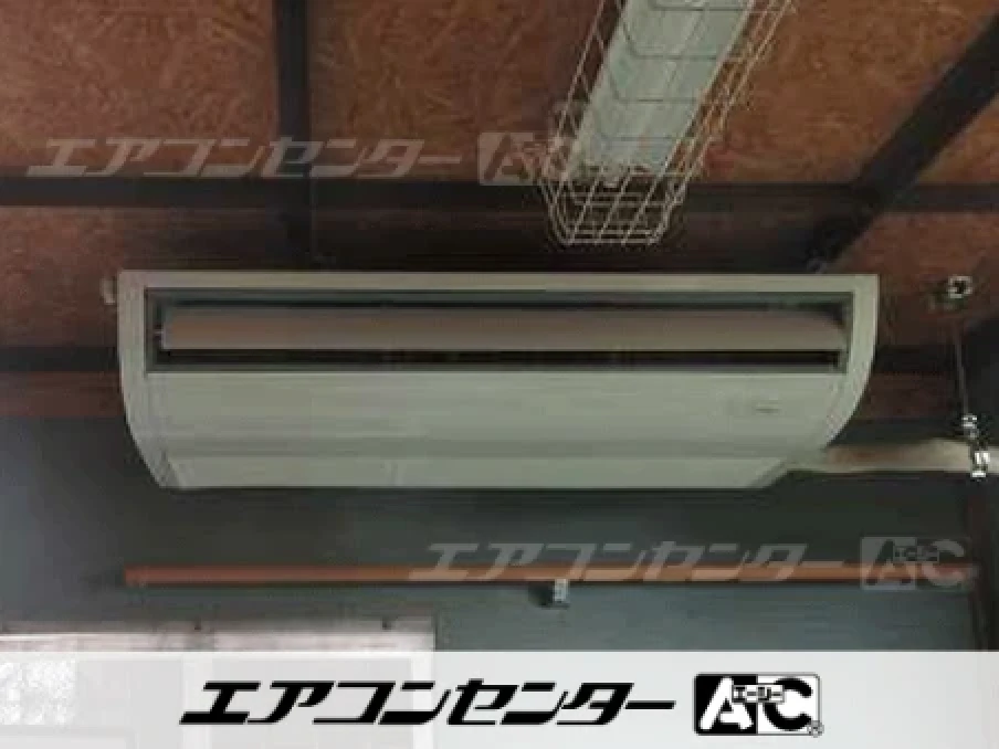 常滑市 倉庫・作業場に設置されたお客様ページ詳細