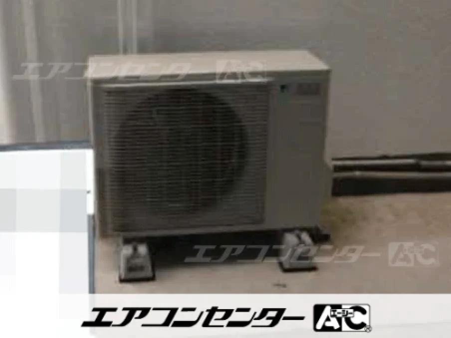 病院の設置例