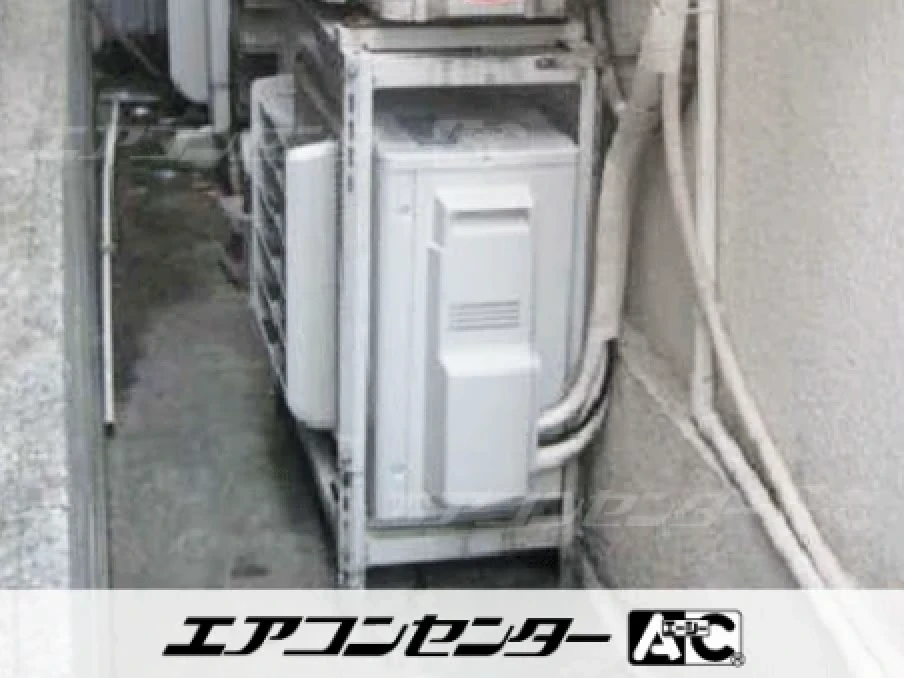 教育施設の設置例