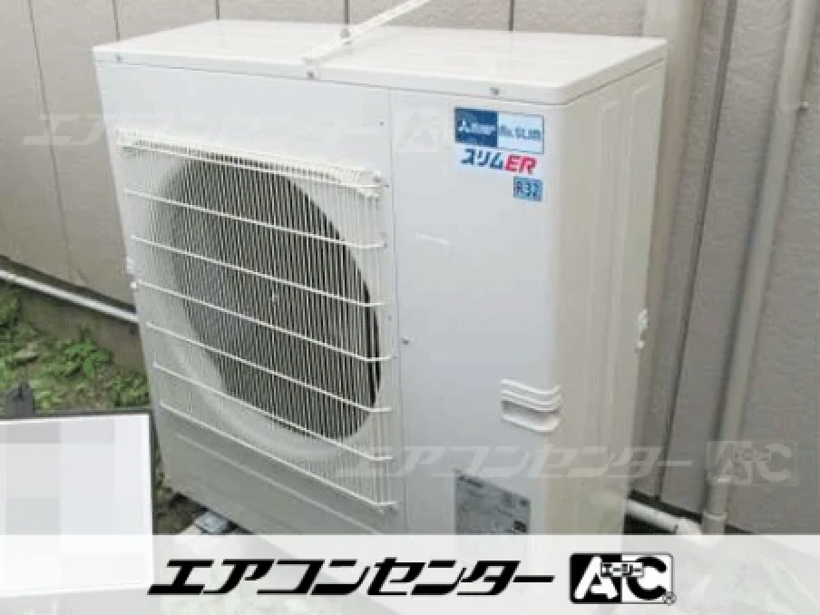 倉庫・作業場の設置例