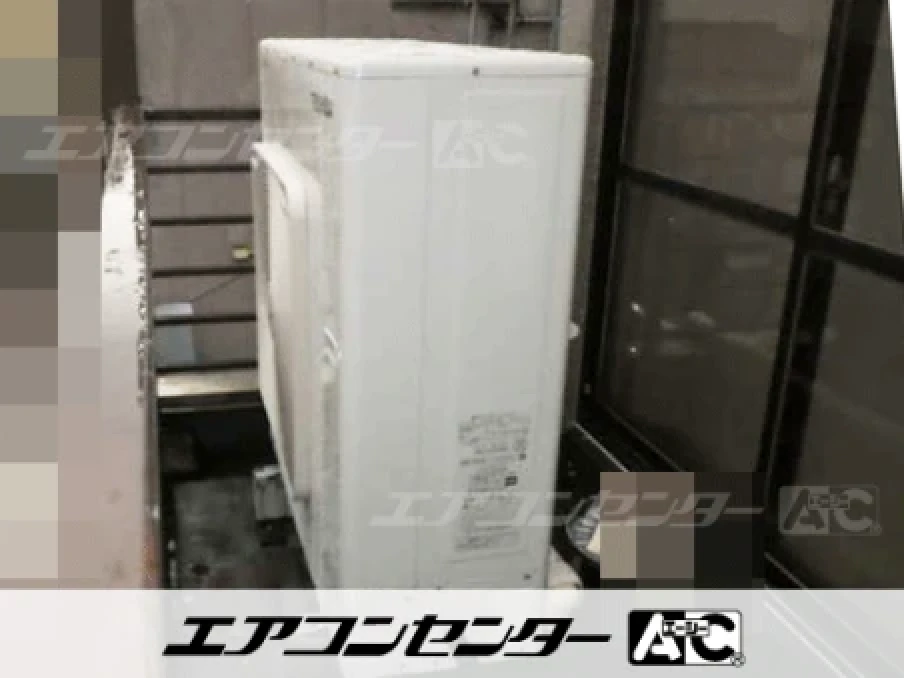 事務所の設置例