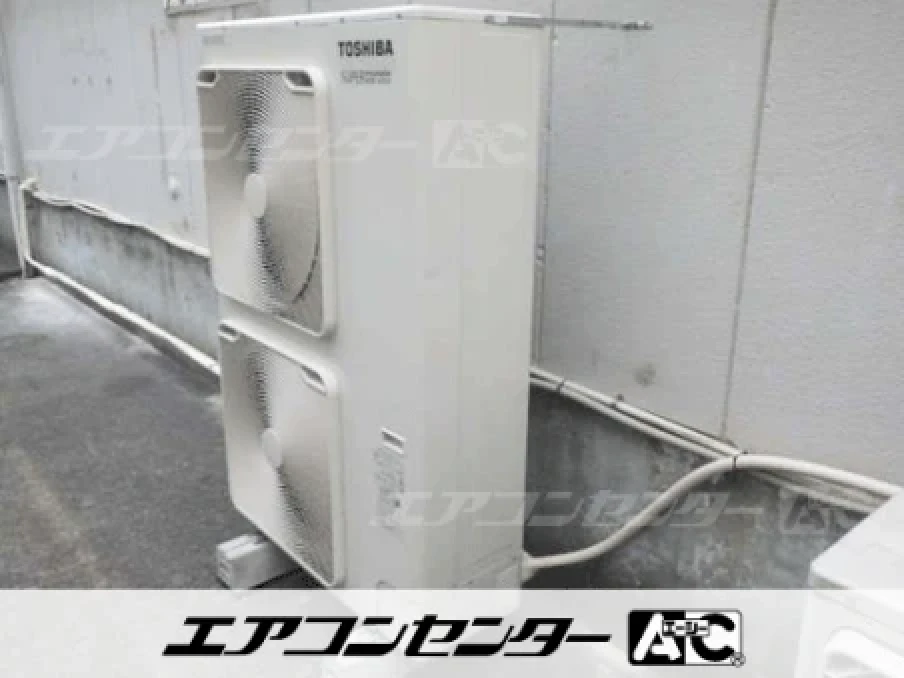 工場の設置例