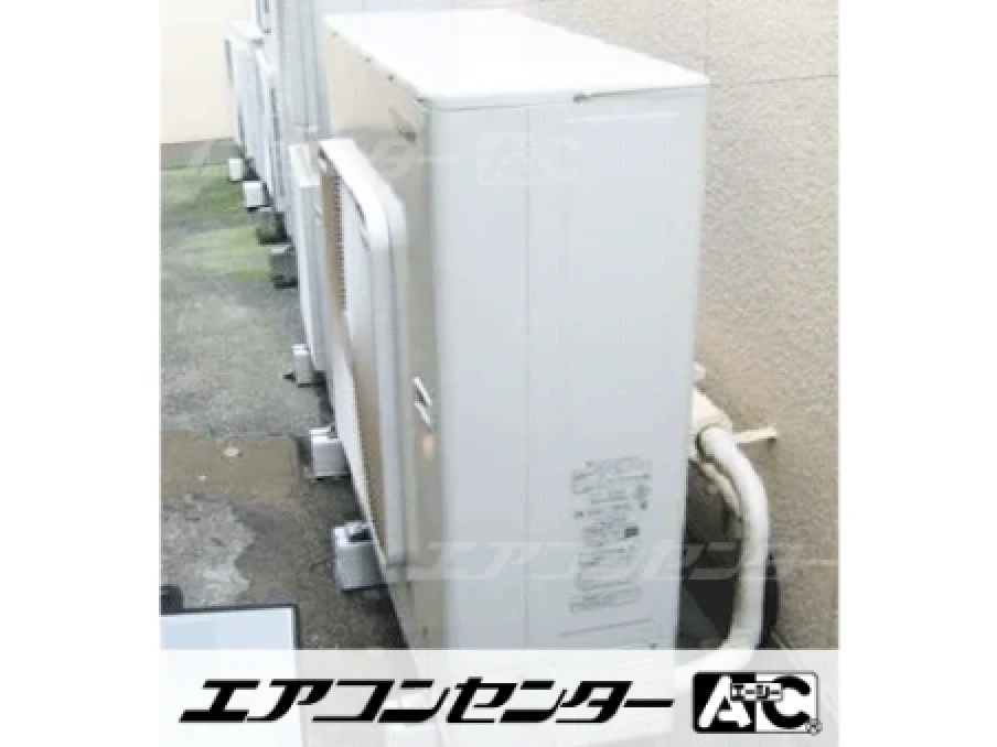 倉庫・作業場の設置例