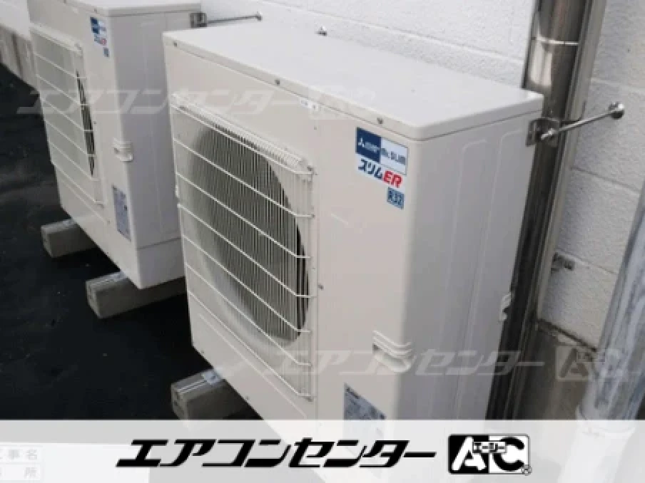 電気室の設置例