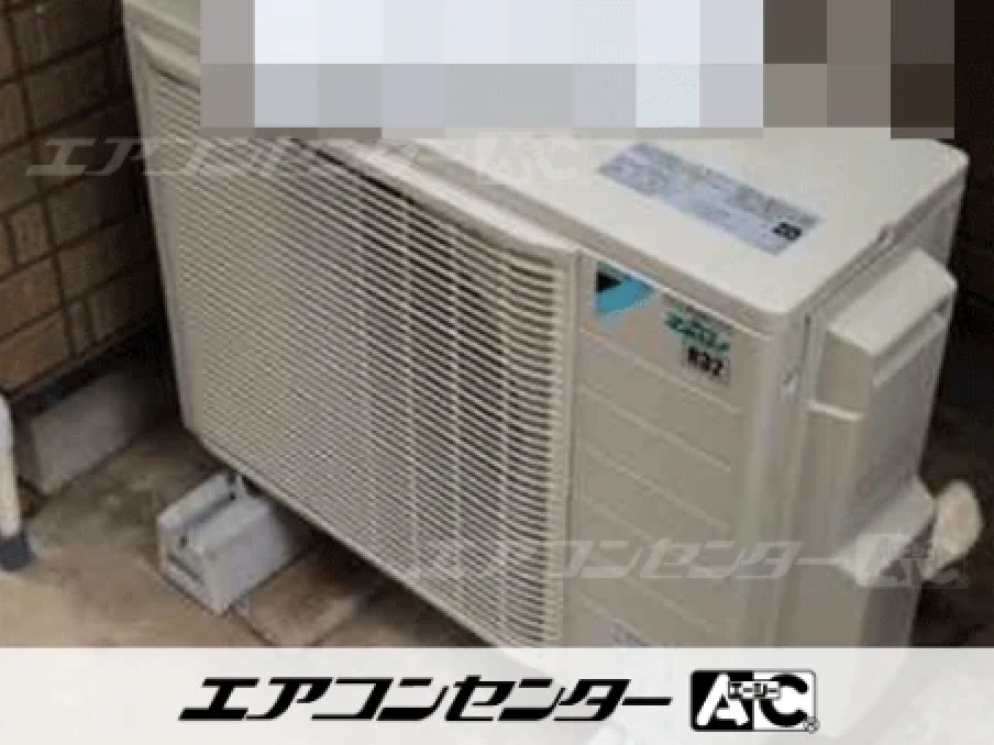 美容室の設置例