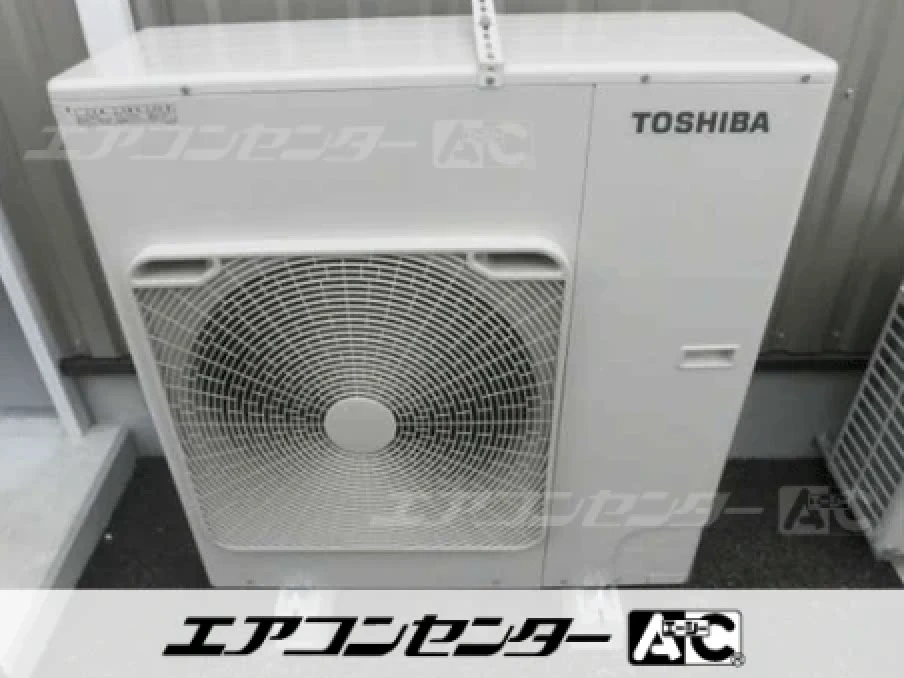 倉庫・作業場の設置例