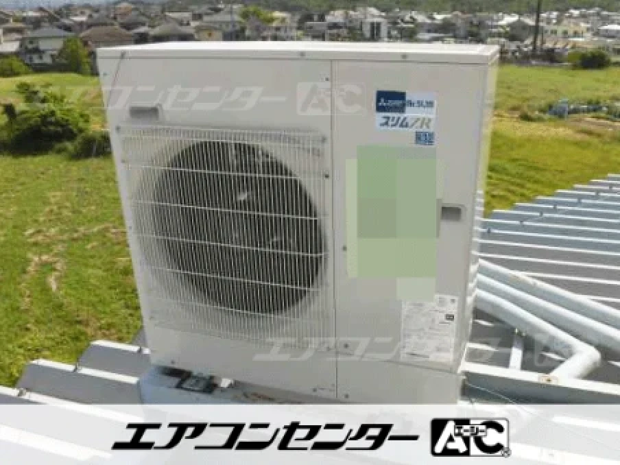 事務所の設置例