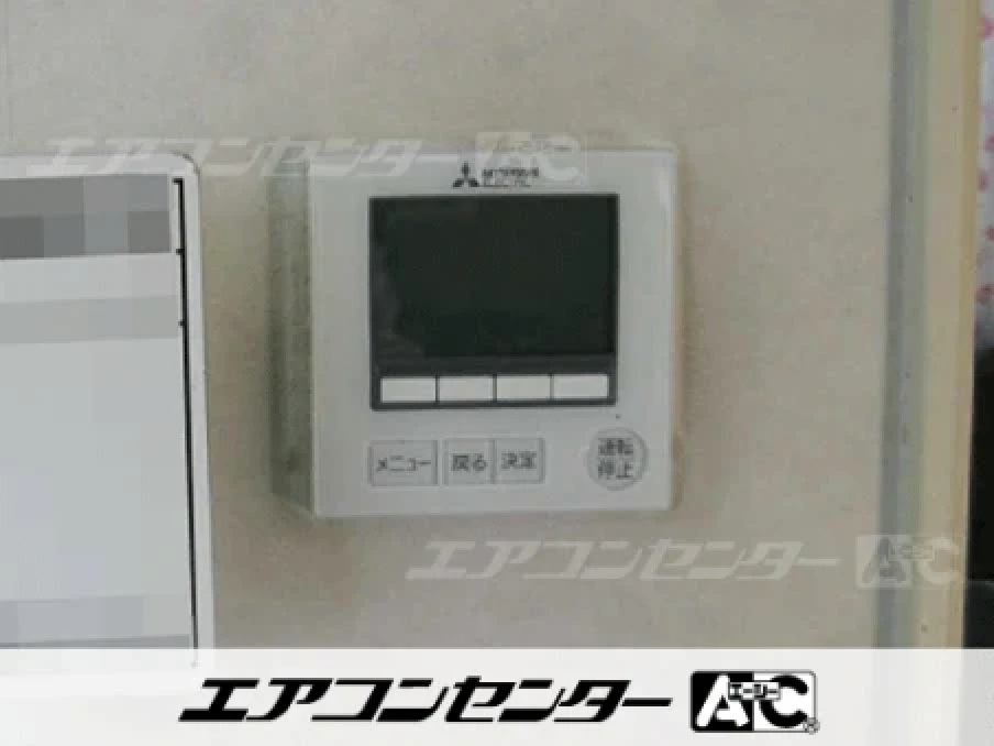病院の設置例
