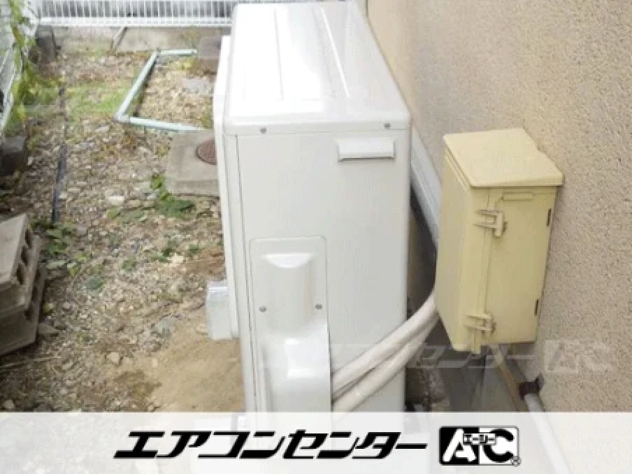 集会所の設置例