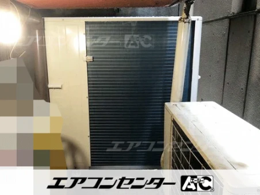 飲食店の設置例