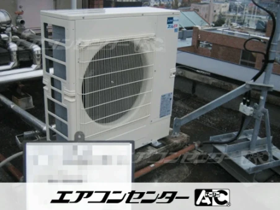 教育施設の設置例