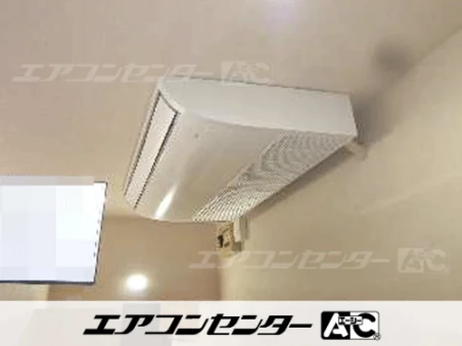 津山市 美容室に設置されたお客様ページ詳細