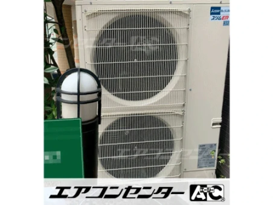 店舗の設置例