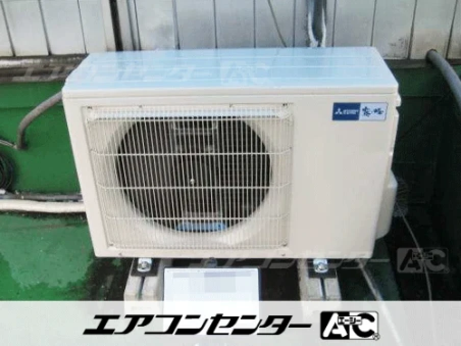 事務所の設置例