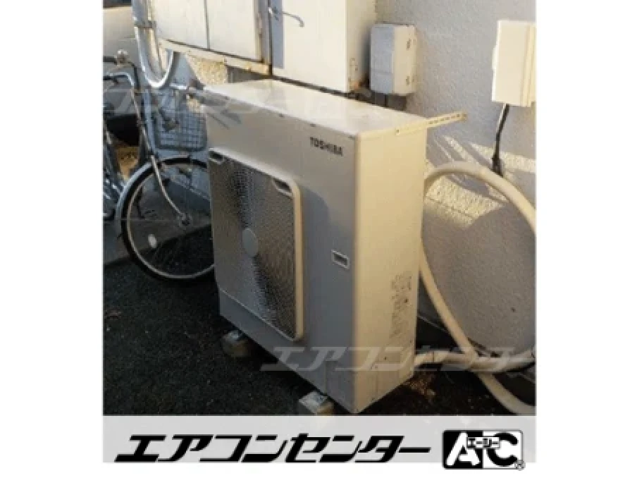 事務所の設置例