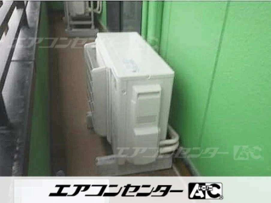 事務所の設置例