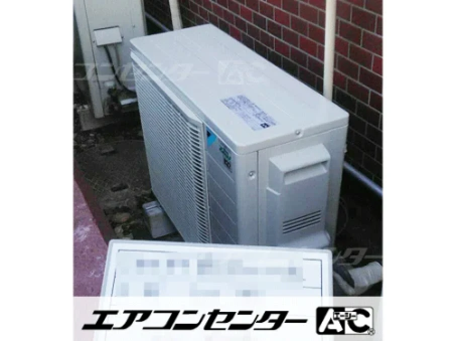 店舗の設置例