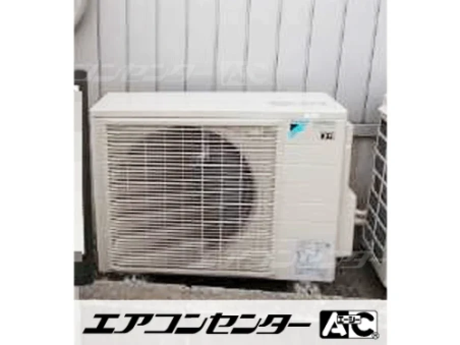 事務所の設置例