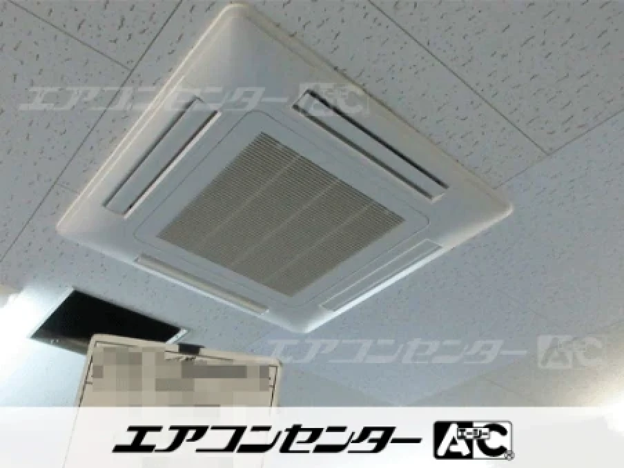 加須市 工場に設置されたお客様ページ詳細