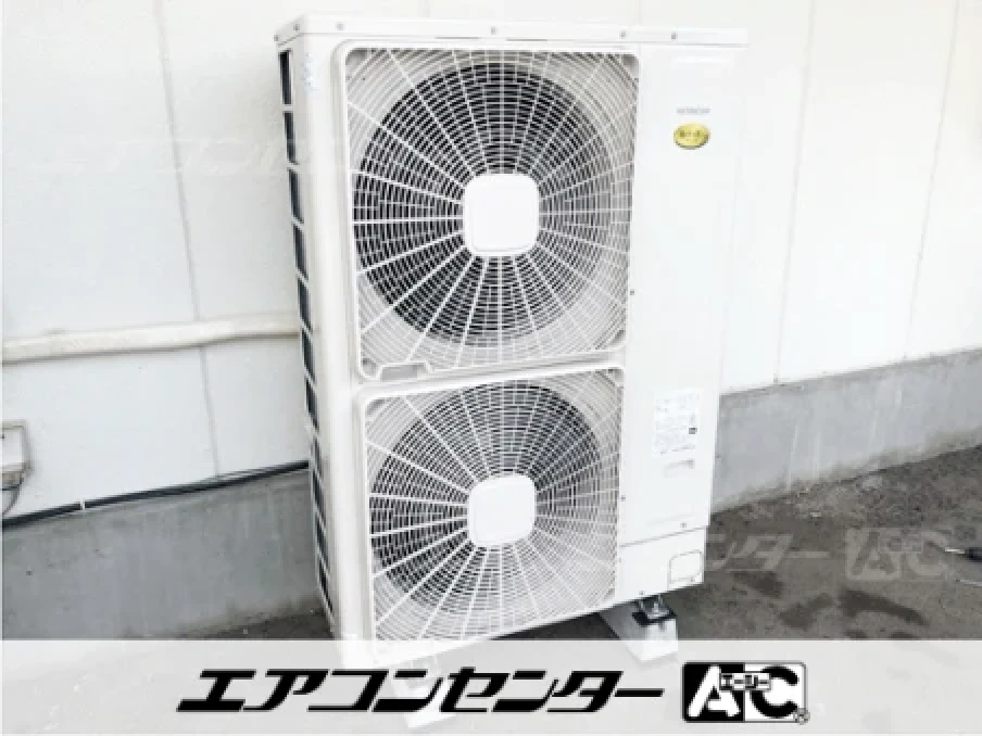 美容室の設置例