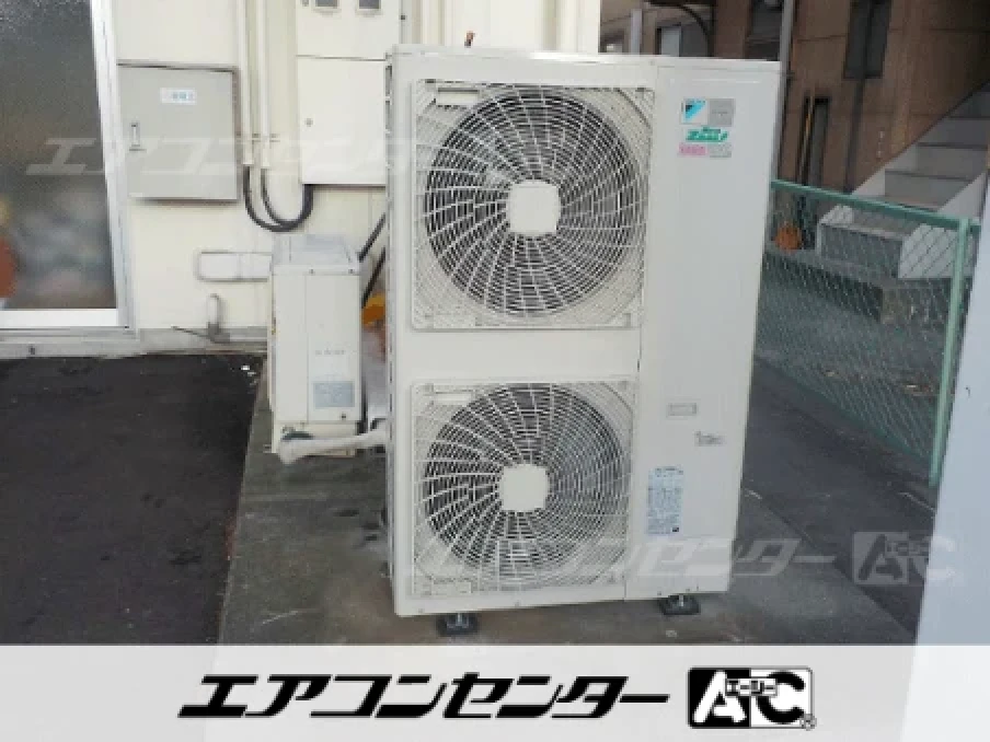 事務所の設置例