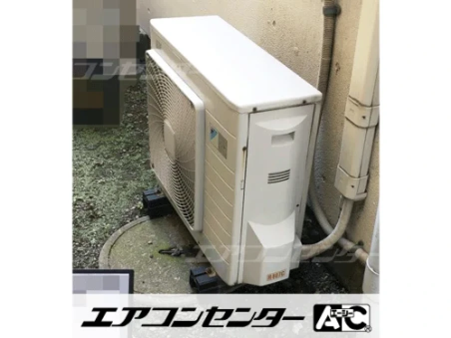 店舗の設置例