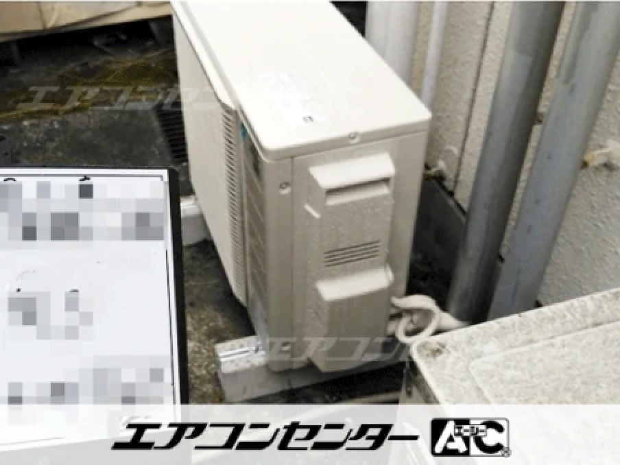 事務所の設置例