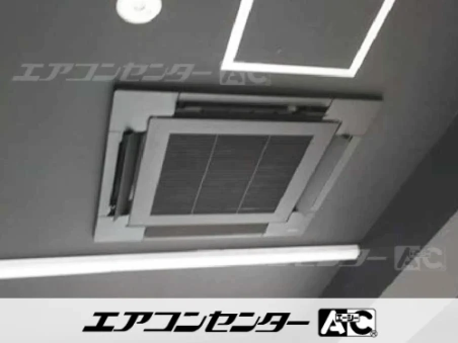 台東区 事務所に設置されたお客様ページ詳細