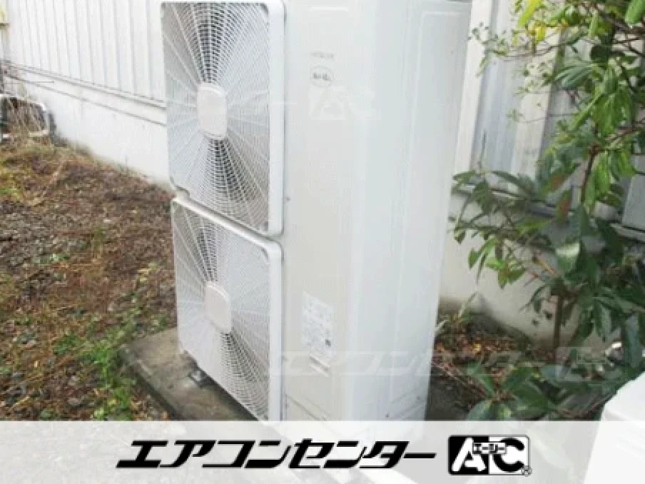 事務所の設置例
