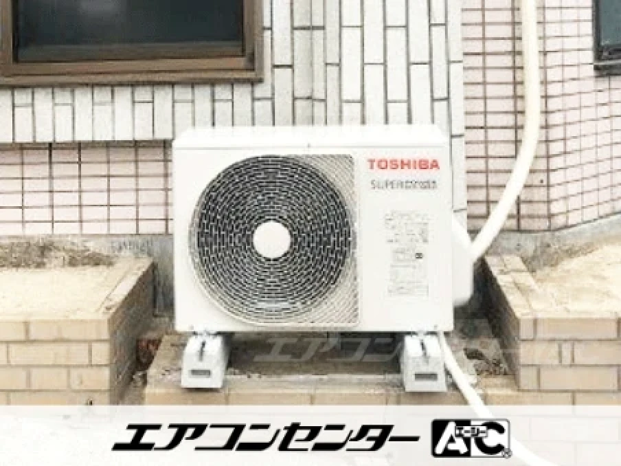 店舗の設置例