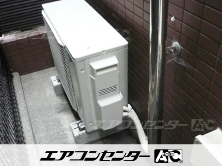病院の設置例