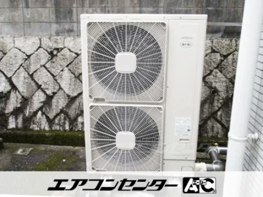 事務所の設置例