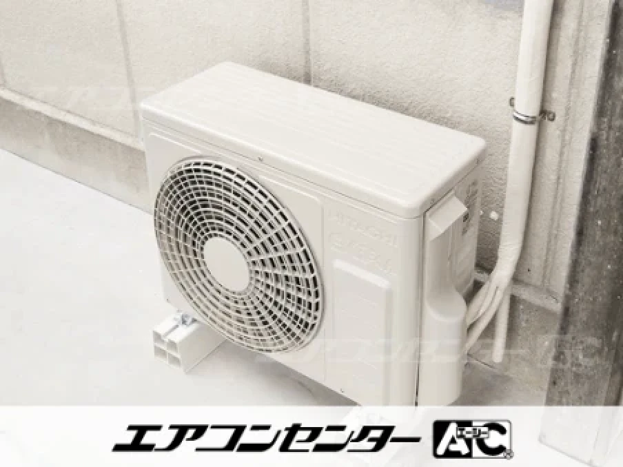 事務所の設置例