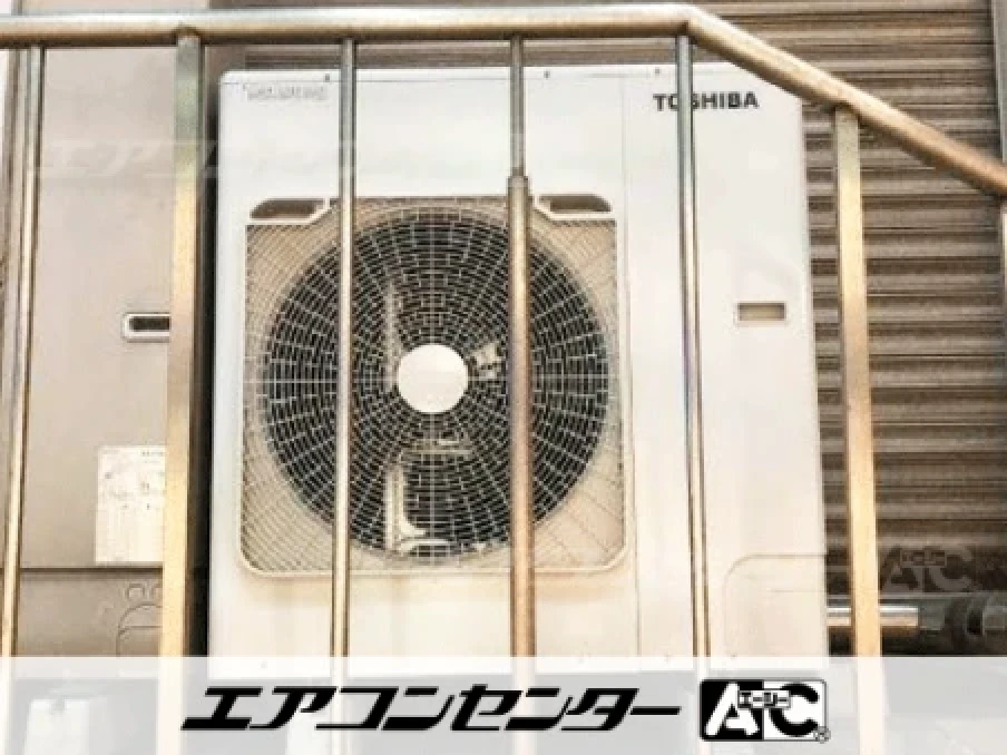 パン屋の設置例