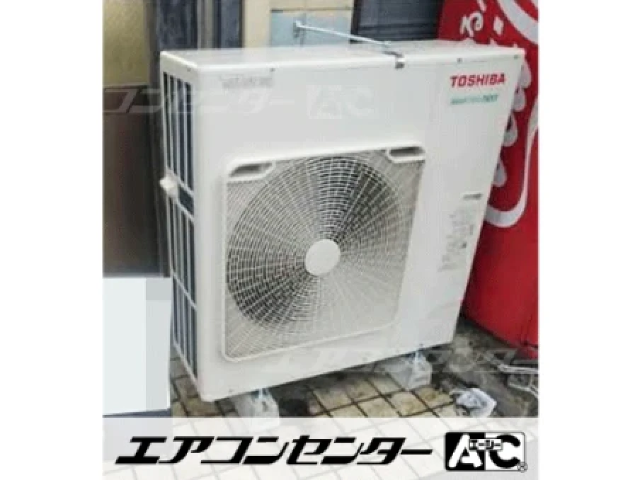 店舗の設置例