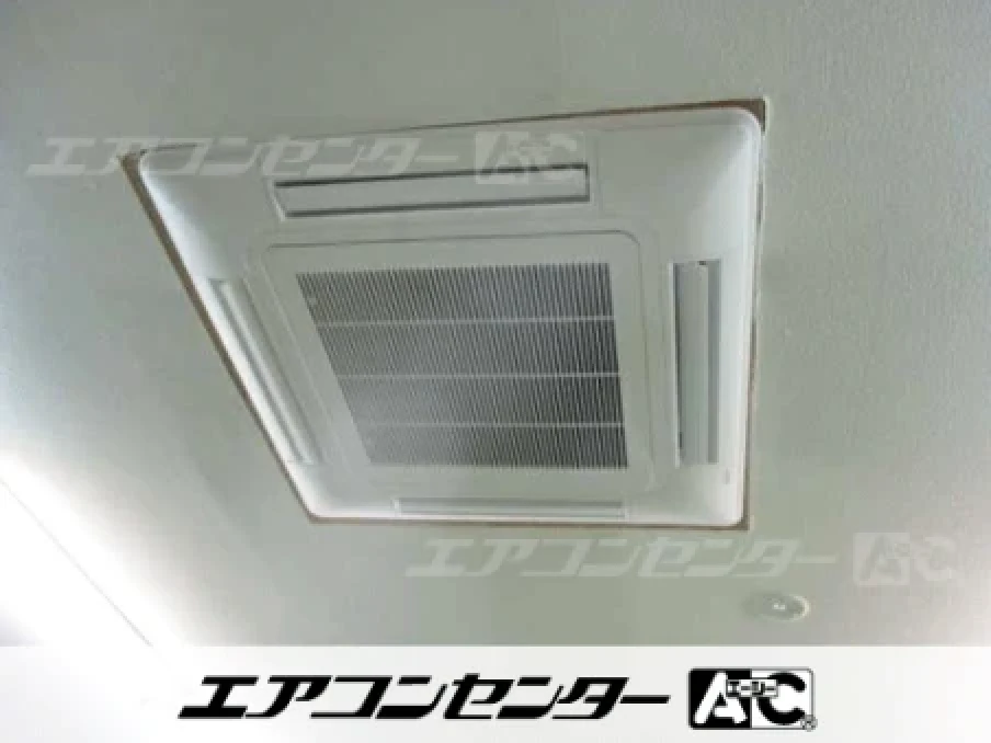 広島市 倉庫・作業場に設置されたお客様ページ詳細