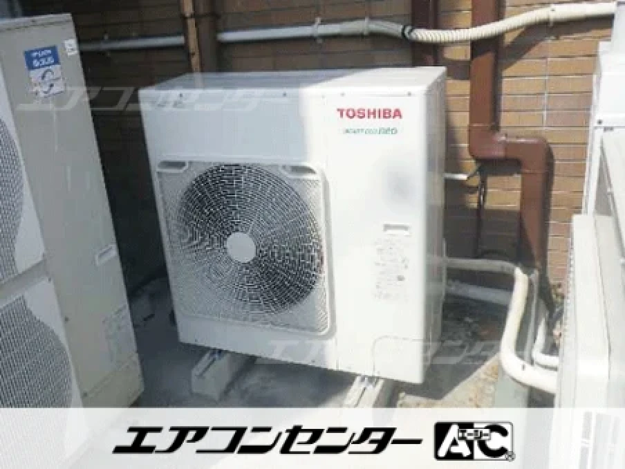 介護施設の設置例