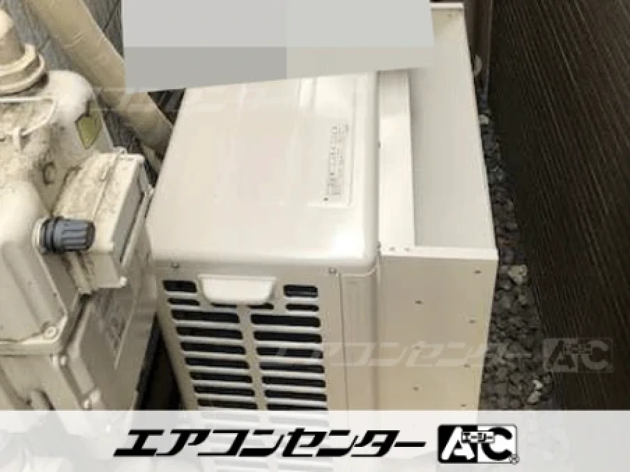 美容室の設置例