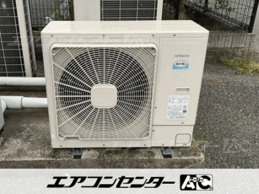 病院の設置例