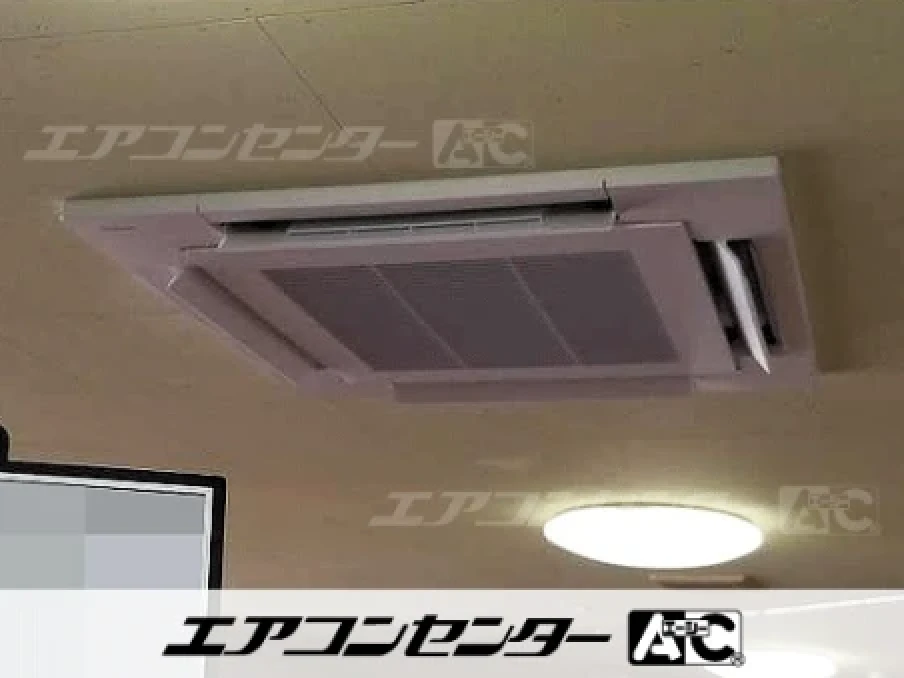 横浜市 こども園に設置されたお客様ページ詳細