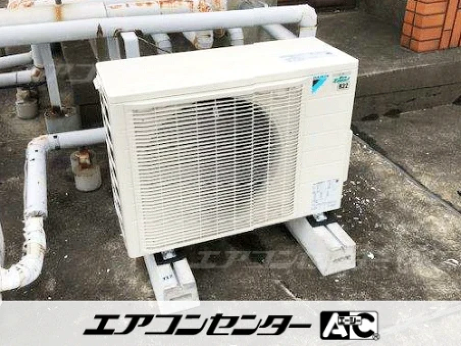 ホテルの設置例