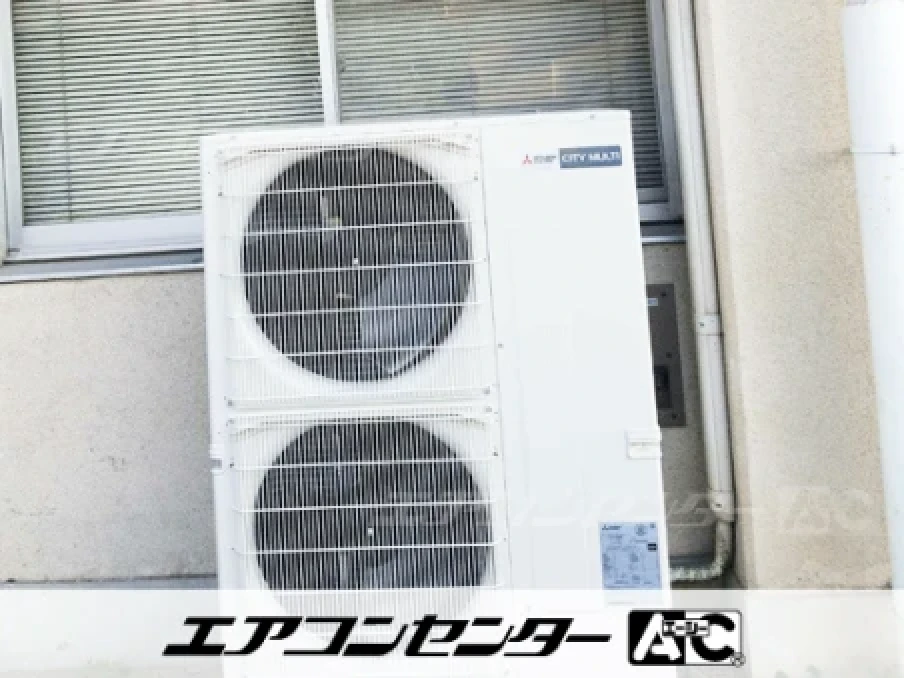 病院の設置例