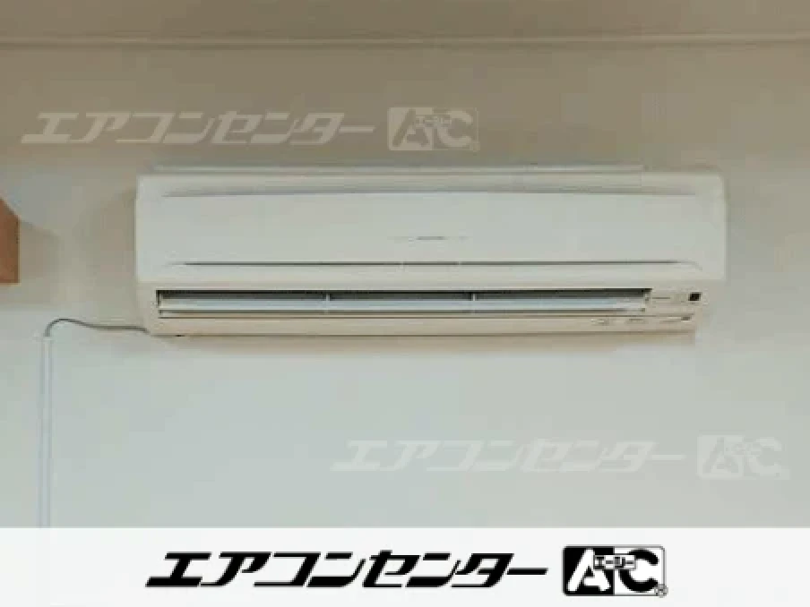 周南市 集会所に設置されたお客様ページ詳細
