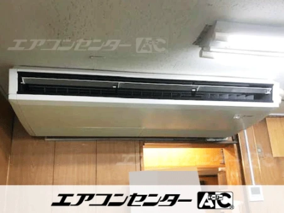 所沢市 工場に設置されたお客様ページ詳細