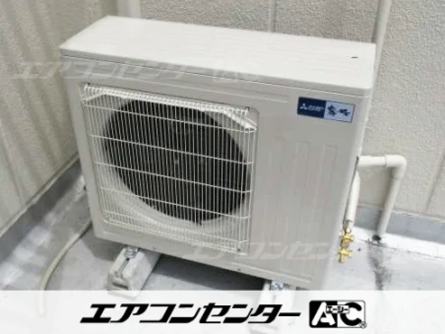 事務所の設置例