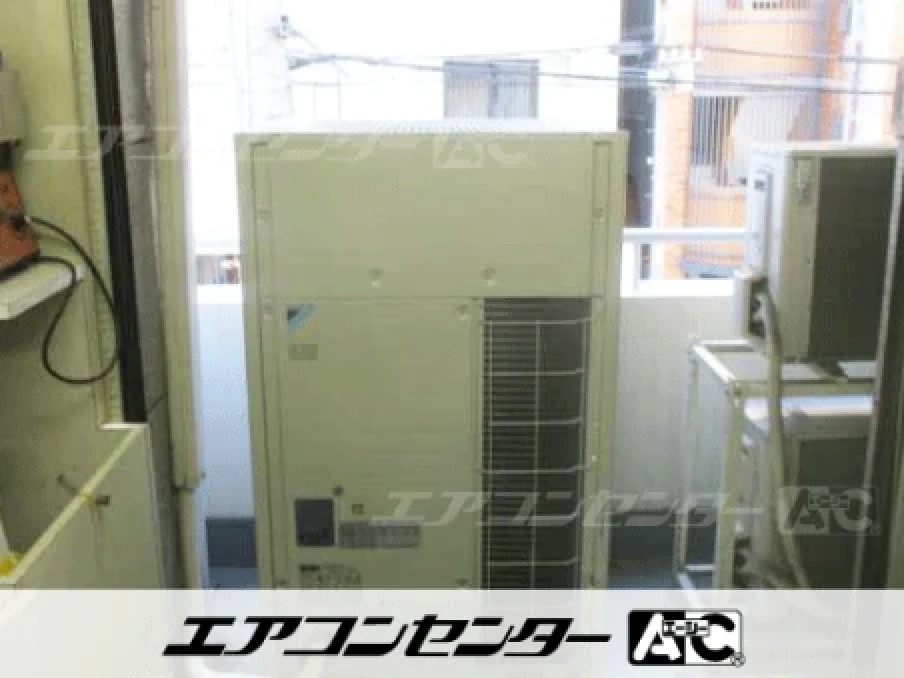 歯科室の設置例
