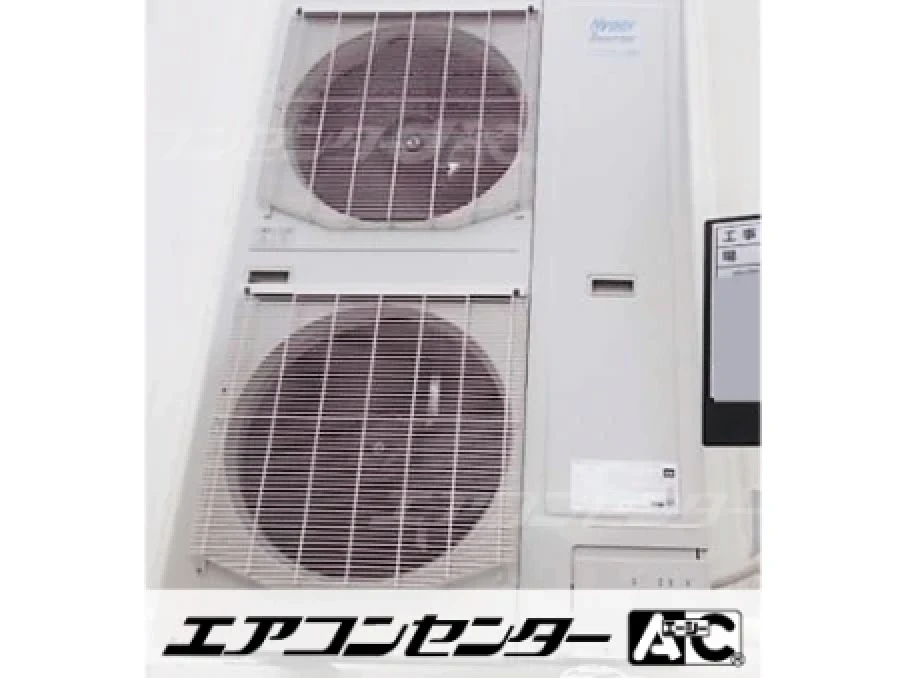 倉庫・作業場の設置例